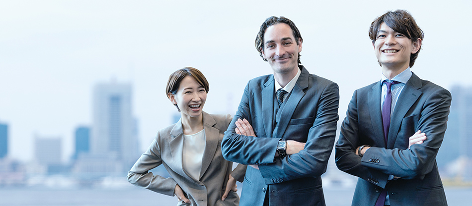 在留資格変更手続きのご相談