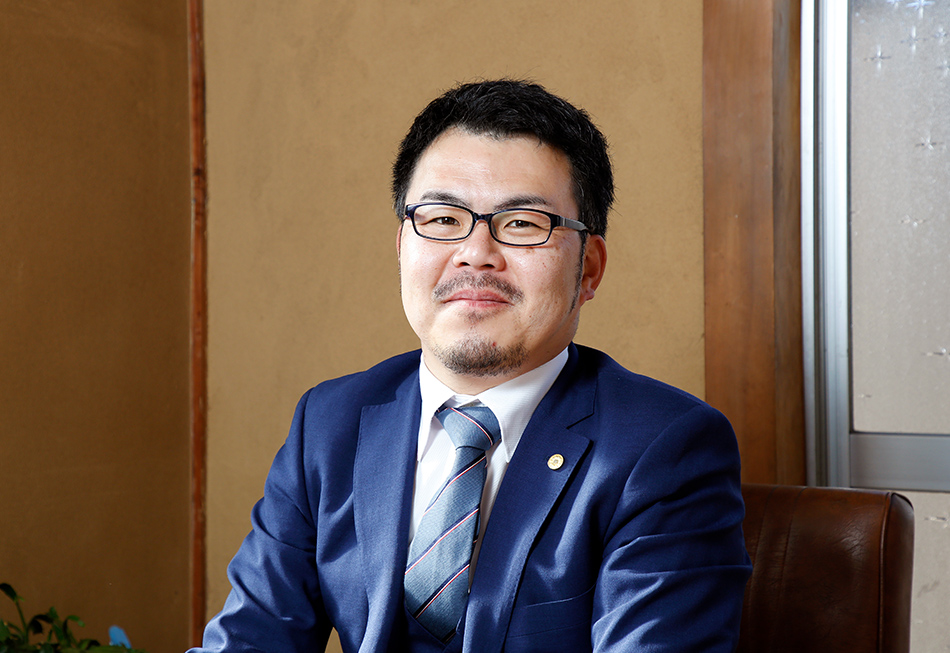 城戸 誠之（きど まさゆき）