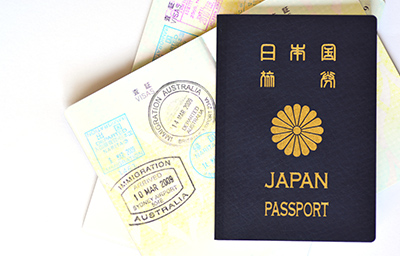 どこの入国管理局でも申請できる？